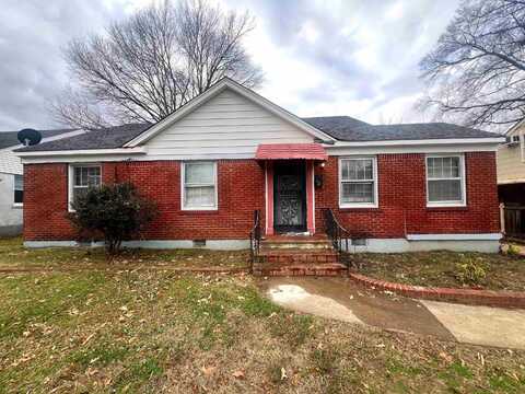 605 LYNNCREST, Memphis, TN 38122