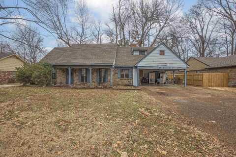 5744 MAGNOLIA WOODS, Bartlett, TN 38134