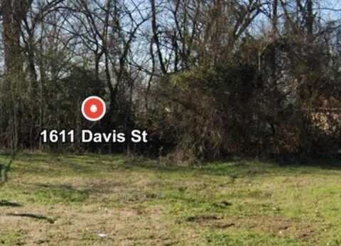 0 DAVIS, Memphis, TN 38108