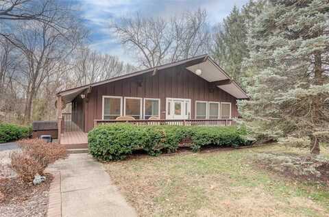 304 Ridgemont Road, Collinsville, IL 62234