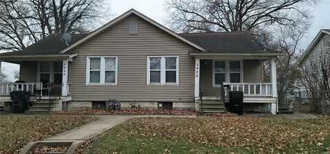 2922 Vernier Avenue, Belleville, IL 62226