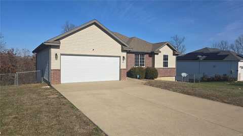 151 Kale Court, Saint Robert, MO 65584