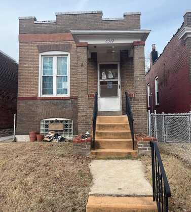 6517 Minnesota Avenue, Saint Louis, MO 63111