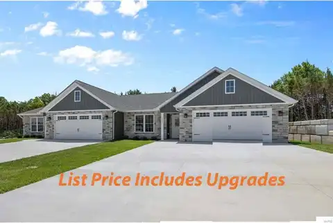 1547 Hickory Landing, De Soto, MO 63020