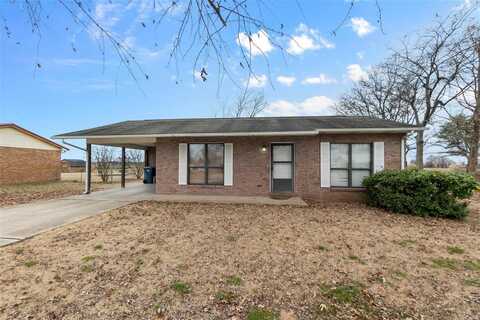 1707 Towery, Malden, MO 63863