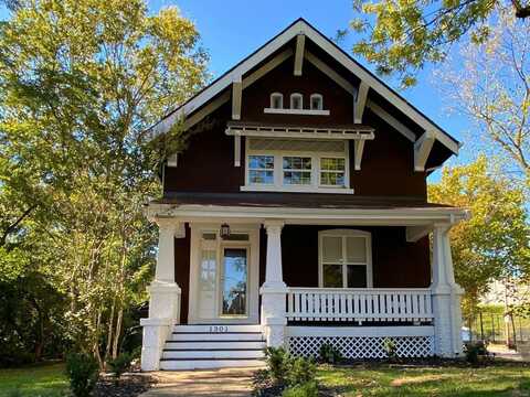 1301 McCausland Avenue, Saint Louis, MO 63117