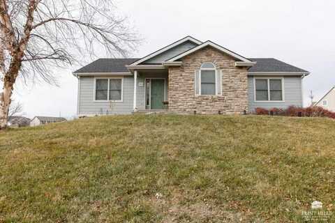 3622 Everett Drive, Manhattan, KS 66503