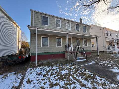 223 Henry Street, South Amboy, NJ 08879