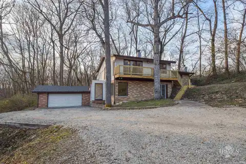 1701 S Ridgeview Drive, Yorktown, IN 47396