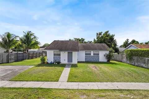 15984 SW 303rd Ter, Homestead, FL 33033