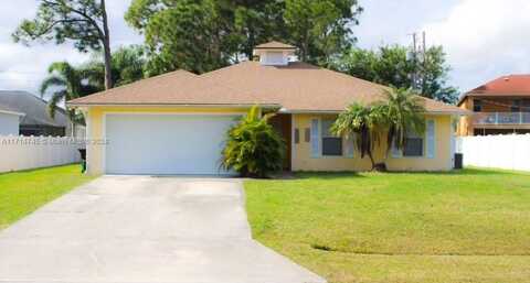 1808 SW Renfro St, Port Saint Lucie, FL 34953