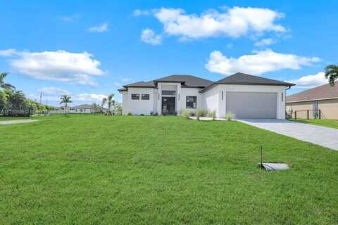 3400 NW 21st ST TER, Cape Coral, FL 33993