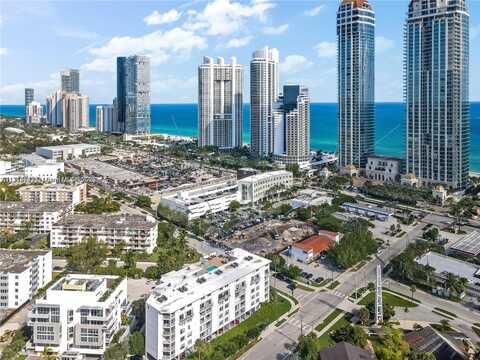 17800 Atlantic Blvd, Sunny Isles Beach, FL 33160