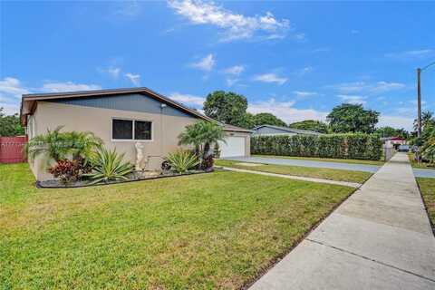 19610 NE 1st Pl, Miami, FL 33179