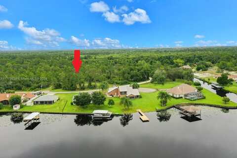1105 Butternut Road, Lake Placid, FL 33852
