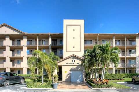 13705 SW 12th St, Pembroke Pines, FL 33027