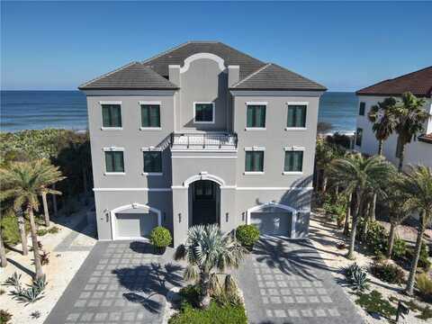45 CALLE DEL SUR, PALM COAST, FL 32137