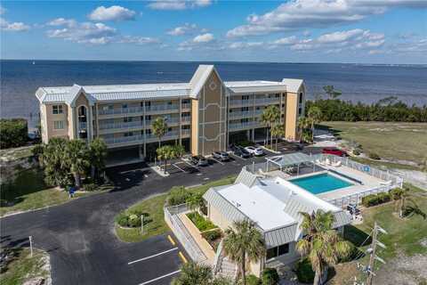 101 N MARION COURT, PUNTA GORDA, FL 33950