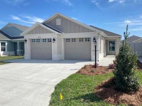 5531 MILLICAN AVENUE, THE VILLAGES, FL 32163