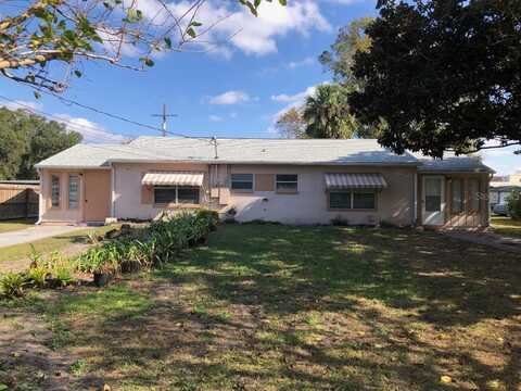 5553 BARTON DRIVE, ORLANDO, FL 32807