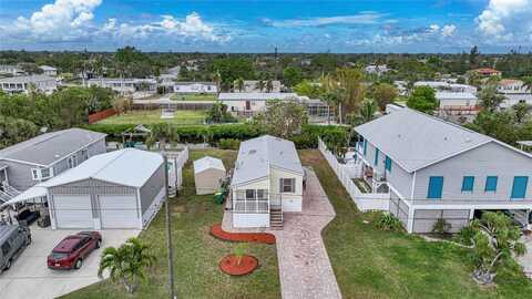 3018 BAYBERRY AVENUE, PUNTA GORDA, FL 33950