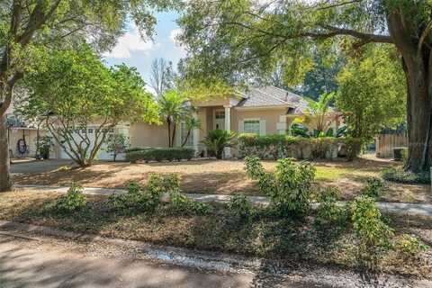7924 BRIDGESTONE DRIVE, ORLANDO, FL 32835