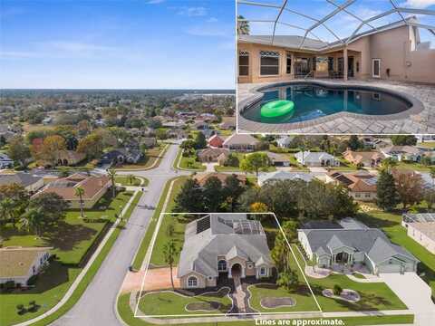14101 ANDREW SCOTT ROAD, SPRING HILL, FL 34609
