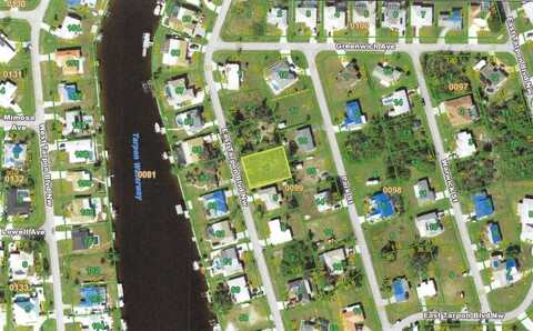 255 E TARPON BOULEVARD NW, PORT CHARLOTTE, FL 33952