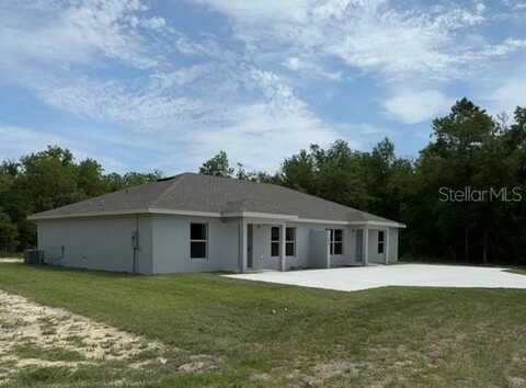5489 NW 12TH. STREET, OCALA, FL 34482
