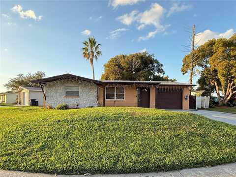 5119 MITZI LANE, HOLIDAY, FL 34690