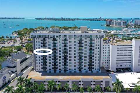 101 S GULFSTREAM AVENUE, SARASOTA, FL 34236