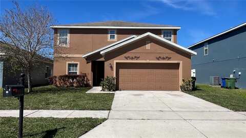 627 LUCERNE BOULEVARD, WINTER HAVEN, FL 33881