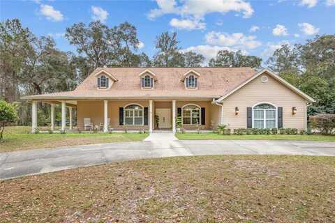 21003 NE 113TH AVENUE, WALDO, FL 32694