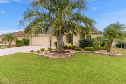 469 PINFISH COURT, THE VILLAGES, FL 32163