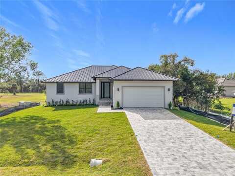 16760 ACAPULCO ROAD, PUNTA GORDA, FL 33955