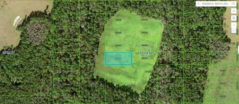 DUUBLE DIAMOND DR, POLK CITY, FL 33868