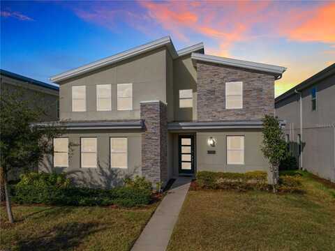 4563 NARRATIVE LANE, KISSIMMEE, FL 34746