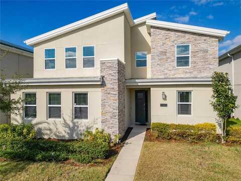 4563 NARRATIVE LANE, KISSIMMEE, FL 34746