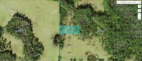 JUDY ROAD, POLK CITY, FL 33868