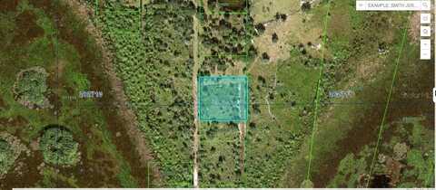 OLD POLK CITY RD, POLK CITY, FL 33868