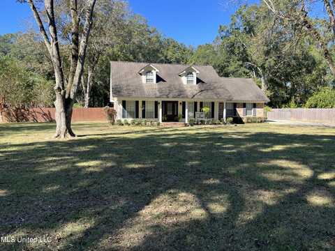 17825 Highway 613, Moss Point, MS 39562