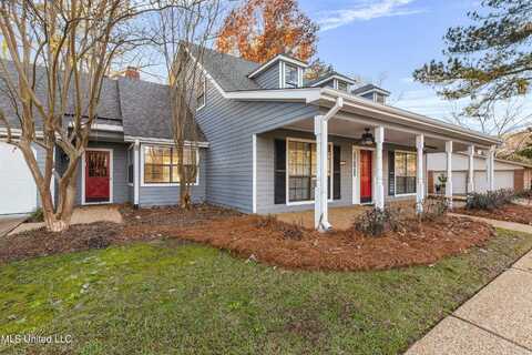 221 Greenfield Place, Brandon, MS 39047