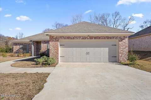 706 Magnolia Point Circle, Pearl, MS 39208