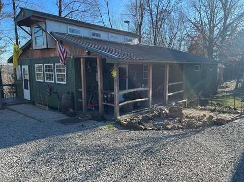 161 Ashley Road, Other, KY 42726