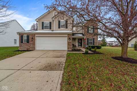 13209 Westwood Lane, Fishers, IN 46038