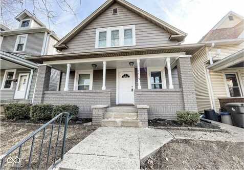 1715 Union Street, Indianapolis, IN 46225