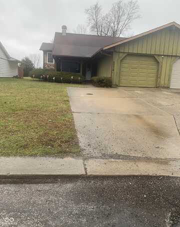 4276 Mission Drive, Indianapolis, IN 46254