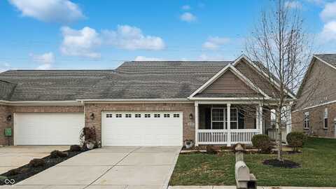 8623 Faulkner Drive, Indianapolis, IN 46239