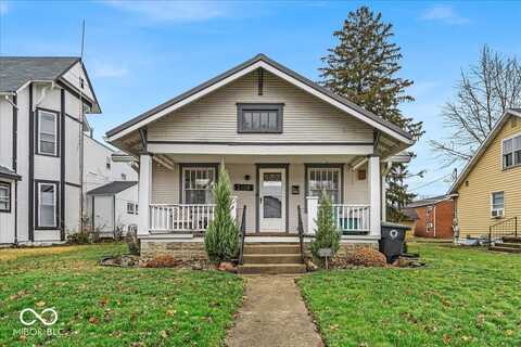 2108 W Main Street, Muncie, IN 47303