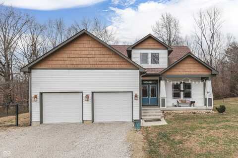 4314 Lantern Road, Martinsville, IN 46151